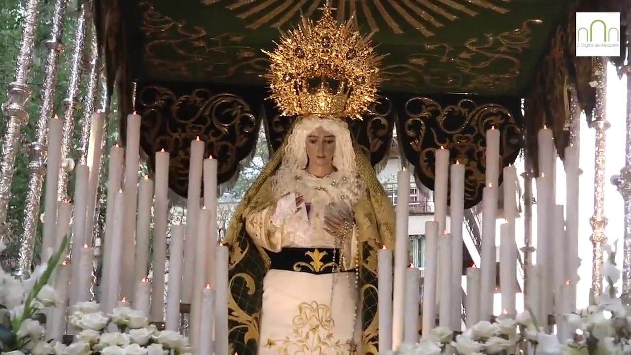 Despedida y Baile de la Macarena Albacete 2017