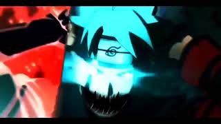 AMV Naruto keren 30s Okean elzy(CallmeroArco_Remix)