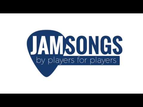 Red Baron - Jam Track