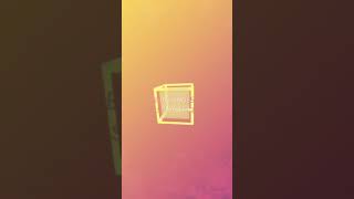 Advance Cube Edit By CAPCUT #Shorts