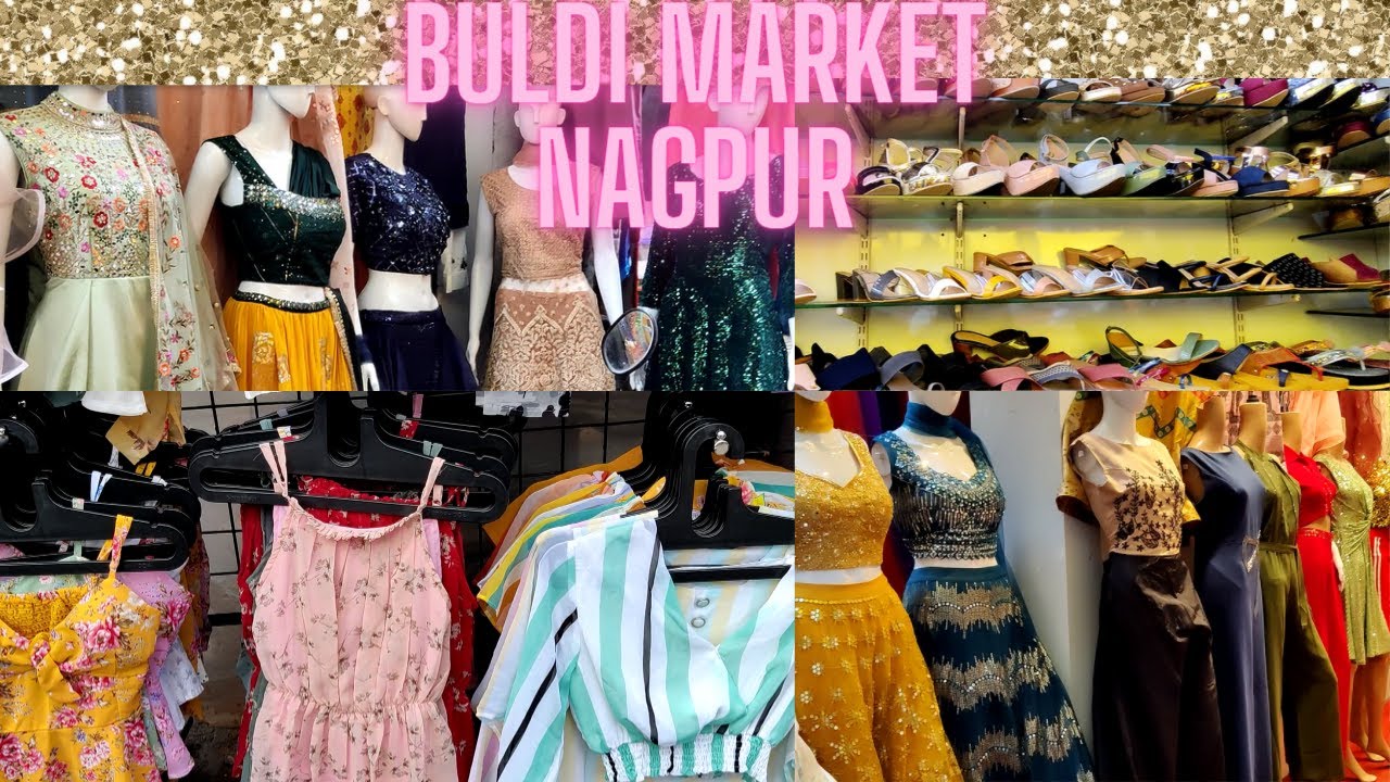 Top more than 91 kurti manufacturers in nagpur best - thtantai2