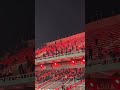 Invasão da torcida do independente contra a torcida do Universidad do Chile #Invasao #universidad