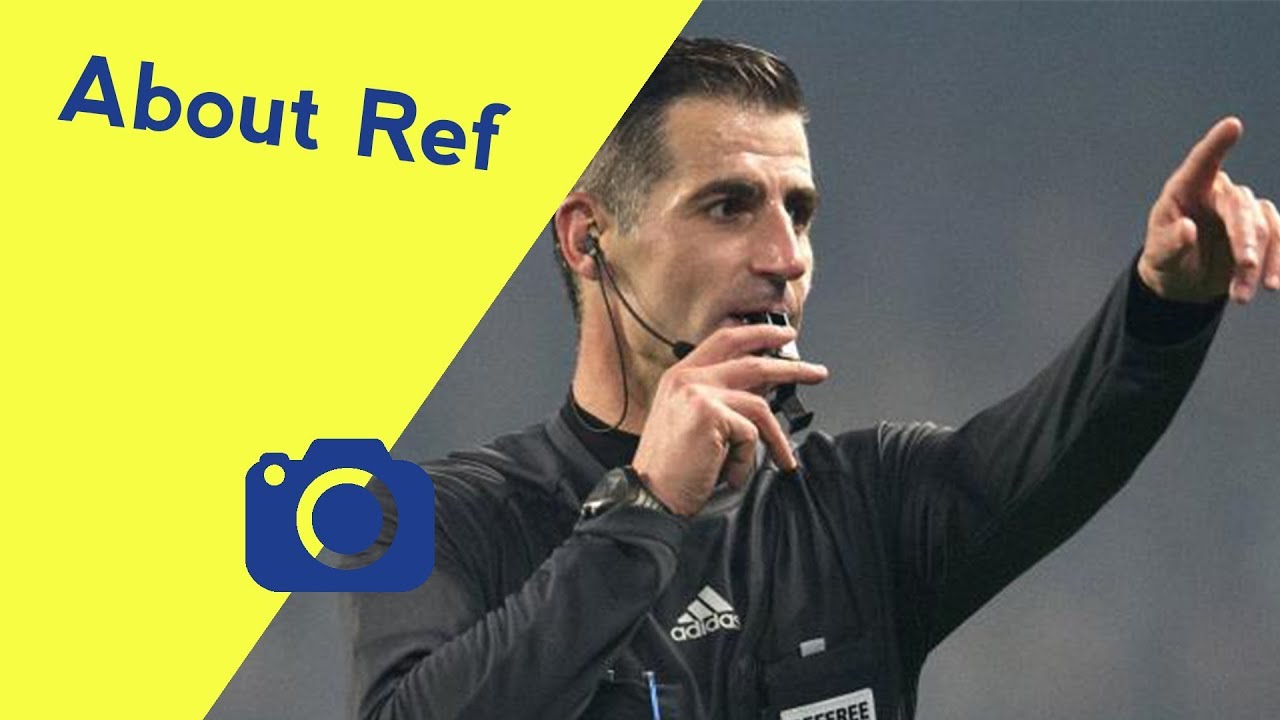 Ngomong Ga Jelas Soal Wasit Kemaren YouTube