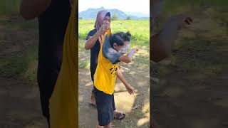 #berry NANGIS LAGI #funny #wsoteam #shorts