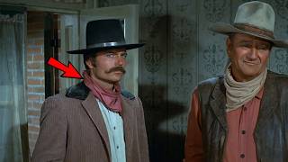 Big Jake (1971) - 20 Hidden Facts Nobody Knows