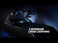 Pavati Wake | The best Interior RGB Lighting on the market