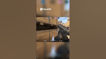 1v4 Filthy Mirage Clutch, MP9-AWP  #cs2 #csgo #cs2clips