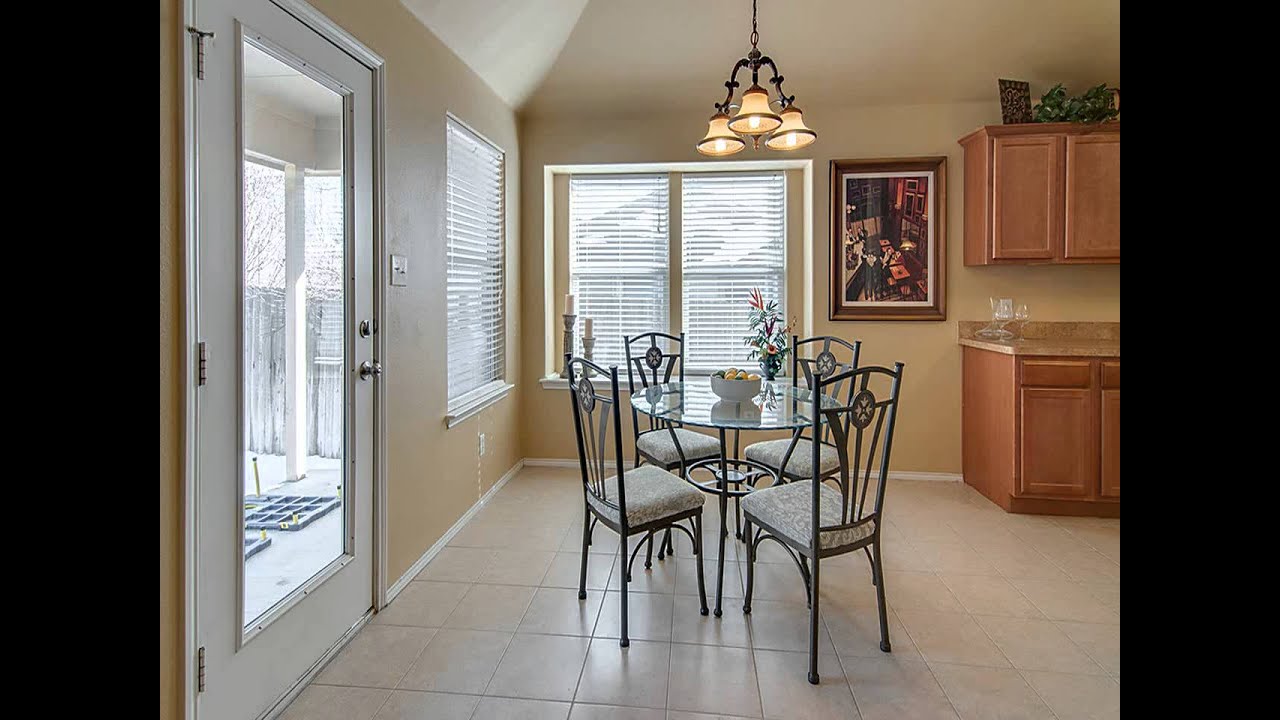 4816 Lemon Grove Dr  Fort Worth TX 76135