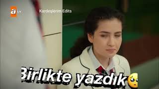 Ayber Ölümsüz Aşklar Klip