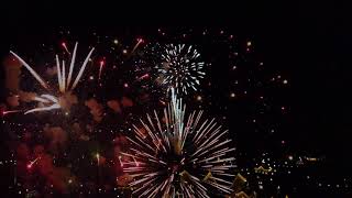 The Star Barn Labor Day Event 2020 Fireworks