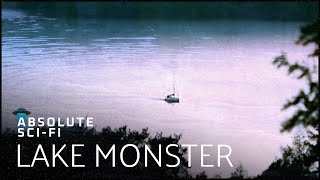 The Snake Monster Spotted In Lake District's Lake Windermere | Boogeymen