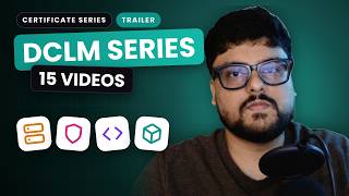 Digital Certificate Lifecycle Management (DCLM) Explained: Series Trailer | 2026