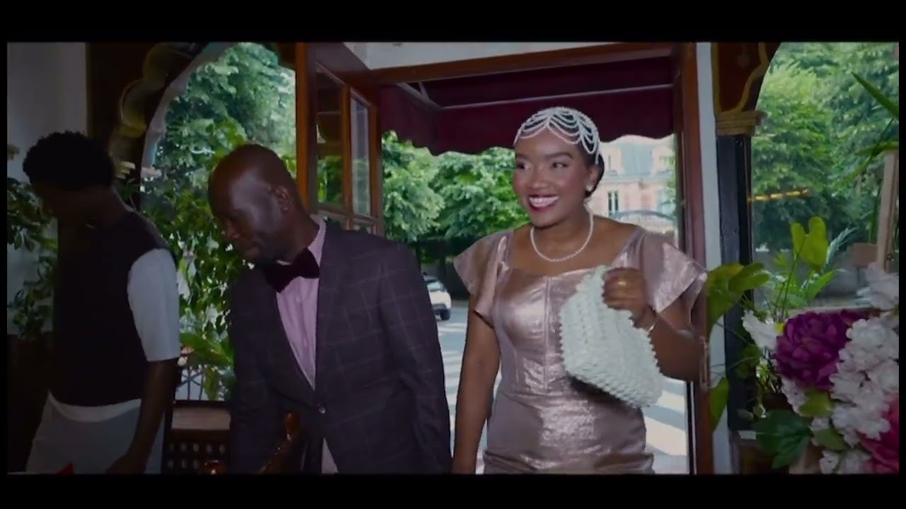 MWEMA HUKUBALIWA : nouvelle version