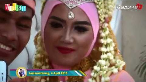 ANGGUR IRENG Voc. BUNG KUMIS ARDIANSYAH // ARDIAN NADA // Lamarantarung 4 April 2019