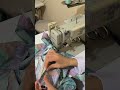 Kapalı Yırtmaçlı Kalem Etek Dikimi Bölüm-4Fermuar,Kemer ve Astarlama işlemleri(Uygulamalı) #giyim