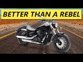 Best Beginner Cruiser Motorcycles (2023)