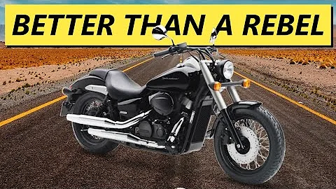Best Beginner Cruiser Motorcycles (2023)