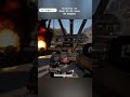 Changing of the guard on the bridge #gaming#shortvideo #shortsfeed