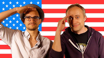 Can You Pass the U.S. Citizenship Test?