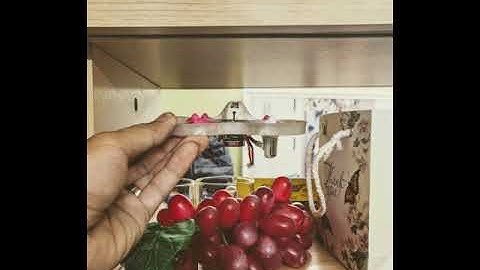 FPV Ldarc - Kingkong Tiny 8x - Air mode - Practice 3