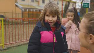 Vrtić Vilenjak I Bubamara - Novi Sad Gradske Info