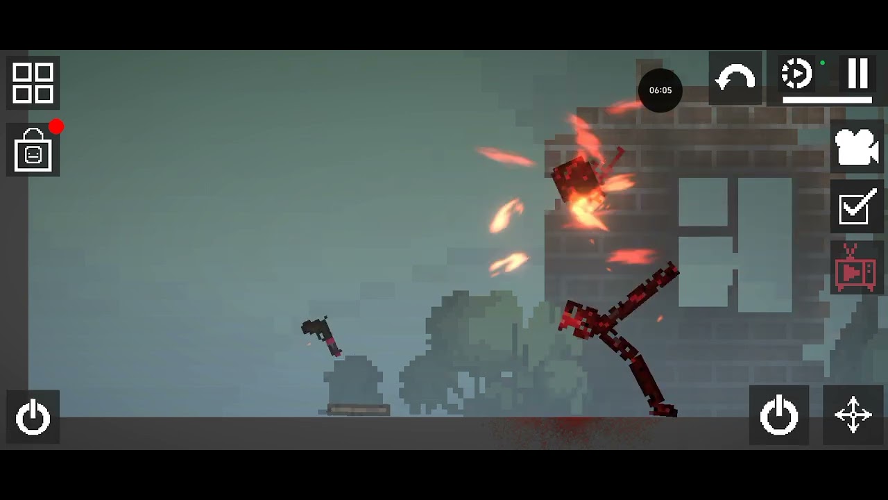 Looking at the melon playground update 28.5