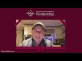 LeMieux Grand Prix Championships Rider Keith Robertson