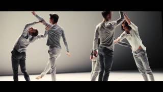 MESH by GN|MC Guy Nader | Maria Campos with Eva Duda Dance Company/Movein Mission