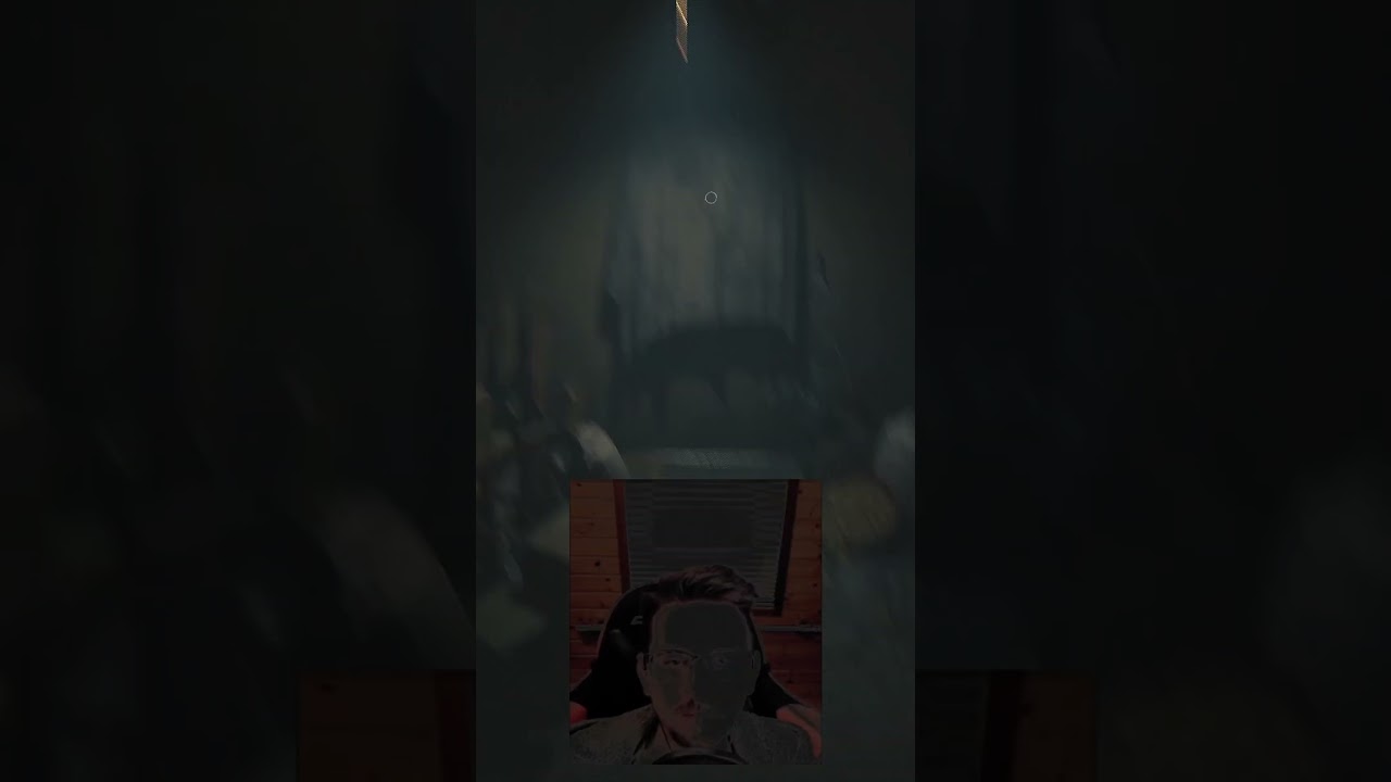 Layers of Fear (2023) [Demo] | The Invisible Man 