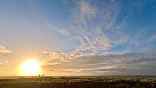Sunset Timelapse - Netherlands