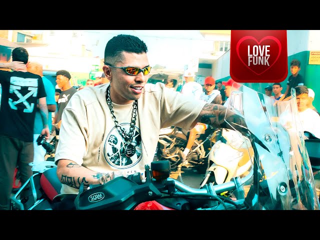 DINHEIRO NO MEU BOLSO - MC Marks (DJ GM) Funk 2024 - YouTube