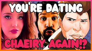 Destiny Orbiter Turned Hater JSTLK Is Falling Out w/ Friends Because He's BACK To Dating Chaeiry