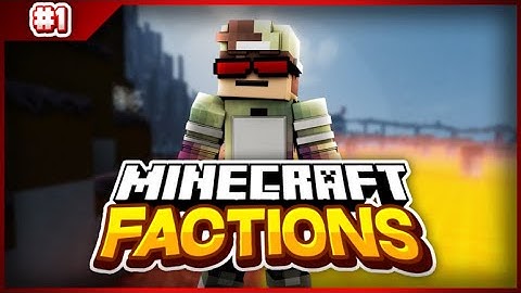 Factions ep1 // New beginning // (Archon Network)