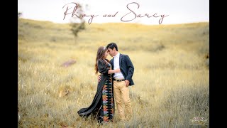 Phoy And Sarcy Prenup Video