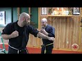 Ninjutsu techniques adapted for modern threats