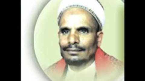 المنجية ( سورة الملك ) قراءة يمنية للقارئ الشيخ محمد حسين عامر