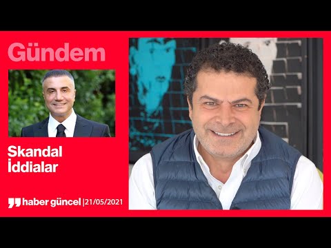 SEDAT PEKER'İN SKANDAL İDDİALARI HUKUKİ OLARAK NE ANLAMA GELİYOR?