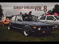 Vol 8, Sunday Chillas Private Soulful Piano, Deep House by Remedy Mixtapes SA