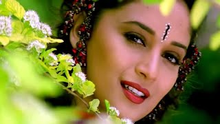 Dekha Hai Pehli Baar | Full Song | Salman Khan, Madhuri Dixit | Saajan | 90's Best Romantic Song