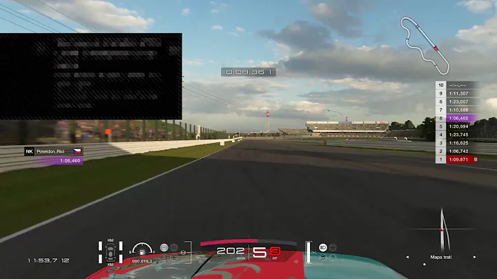Drift