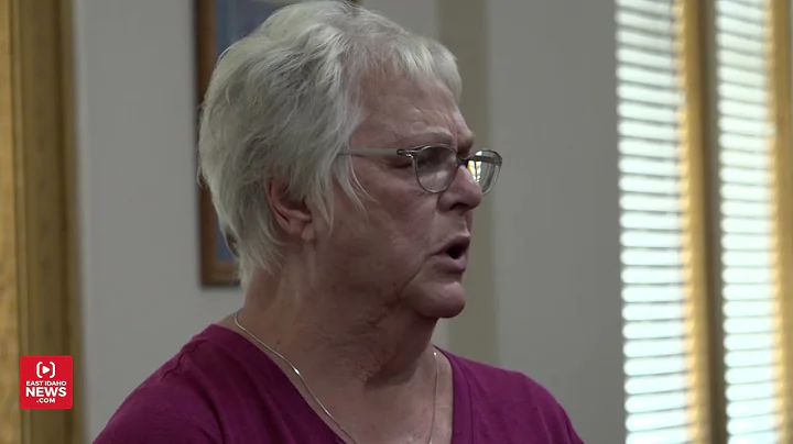 "You deserve eternal hell." Carol Dodge addresses ...