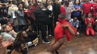 Midwest Awards Ball Aftermath 2019 Vogue Fem - 10s