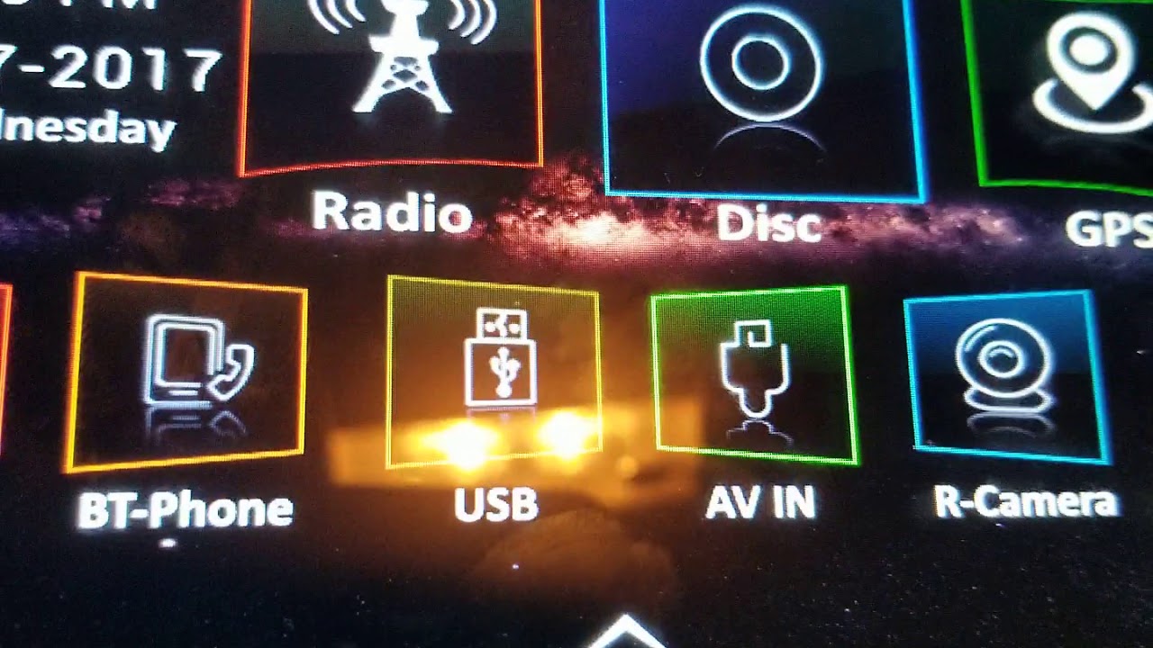 Soundstream Vrn Dd7hb By Sleeper Sport Labs