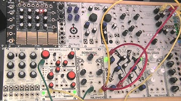 Modular Wild Presents PATCH IT- "The Ten Gallon Patch" Part One
