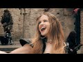 FROZEN CROWN Steel And Gold Official Video Napalm Records 