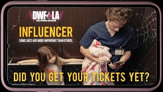 INFLUENCER | World Premiere | DWF:LA