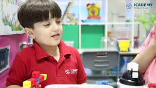 An Introduction to our Learning Center Icademy Knowledge Hub A Brief Introduction