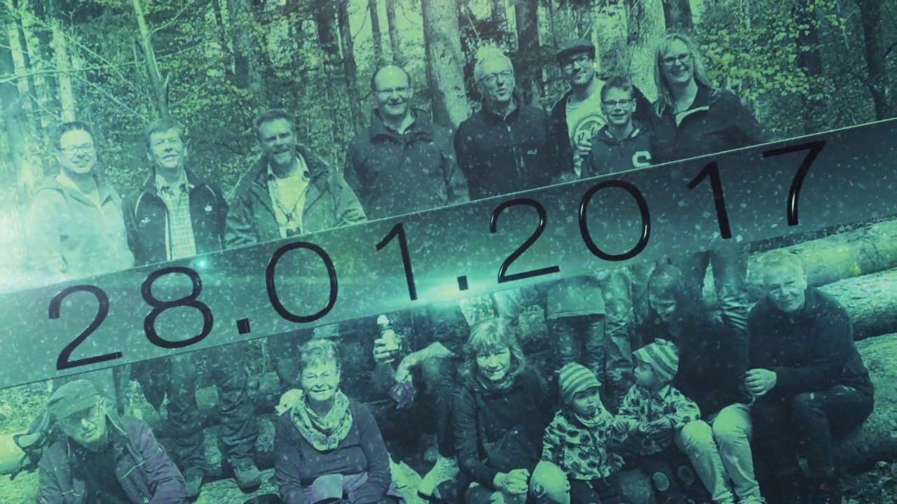 60 Jahre TSV Dewangen