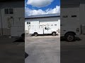 1992 Ford F-350 Custom Pickup Truck with 24' Boom for sale