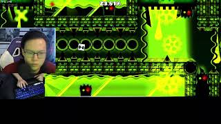 Erebus 83%, 52-100 x2 | Day 6 (Day 5 from 0%)